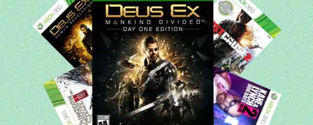 Cele mai bune oferte pe Amazon Today (inclusiv un joc gratuit Xbox) [US] / oferte